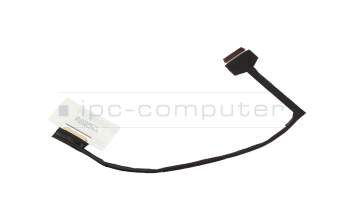 Cable de pantalla LED 30-Pin original para Lenovo ThinkPad L13 (20R3/20R4)
