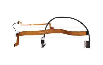 Cable de pantalla LED 30-Pin original para Lenovo ThinkPad L14 Gen 2 (20X1/20X2)