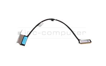 Cable de pantalla LED 30-Pin original para Lenovo ThinkPad T14s Gen 2 (20WM/20WN)