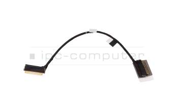 Cable de pantalla LED 30-Pin original para Lenovo ThinkPad T14s Gen 2 (20WM/20WN)