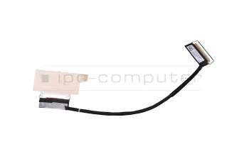 Cable de pantalla LED 30-Pin original para Lenovo ThinkPad T15 Gen 1 (20S6/20S7)
