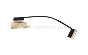 Cable de pantalla LED 30-Pin original para Lenovo ThinkPad T15 Gen 1 (20S6/20S7)