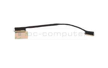 Cable de pantalla LED 30-Pin original para Lenovo ThinkPad X1 Carbon 7th Gen (20QD/20QE)