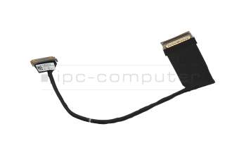 Cable de pantalla LED 30-Pin original para Lenovo ThinkPad X13 Gen 4 (21EX/21EY)