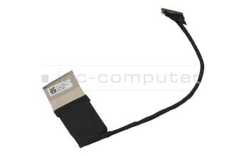 Cable de pantalla LED 30-Pin original para Lenovo ThinkPad X13 Gen 4 (21EX/21EY)