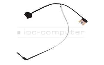 Cable de pantalla LED 30-Pin original para MSI PS63 Modern 8MO (MS-16S2)