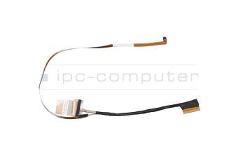 Cable de pantalla LED 30-Pin original para Medion Akoya E15301/E15302 (NS15AP)
