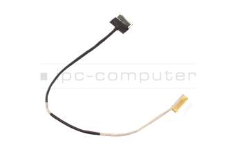 Cable de pantalla LED 30-Pin original para Sager Notebook NP6854 (NH58RHQ)