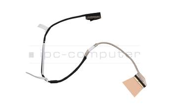 Cable de pantalla LED 40-Pin original (165HZ/144HZ) para Asus G713IE