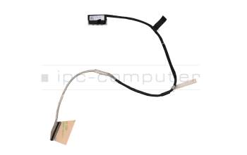 Cable de pantalla LED 40-Pin original (165HZ/144HZ) para Asus ROG Strix G17 G713RC