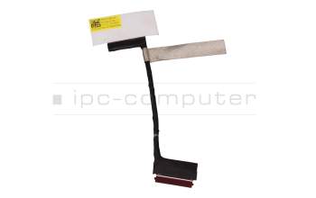 Cable de pantalla LED 40-Pin original (UHD OLED) para HP Envy x360 15t-ed000 CTO