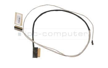 Cable de pantalla LED 40-Pin original UHD para HP Omen 17-w000