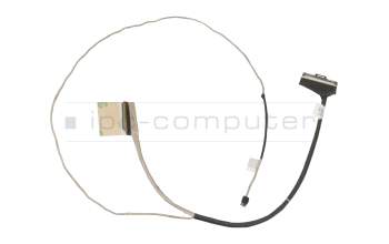 Cable de pantalla LED 40-Pin original para Acer Aspire E5-573TG