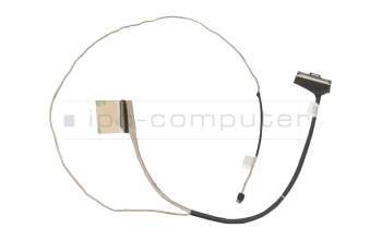 Cable de pantalla LED 40-Pin original para Acer Aspire E5-574TG