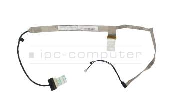 Cable de pantalla LED 40-Pin original para Asus A42JC