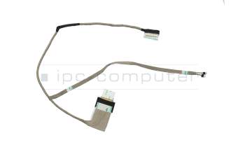 Cable de pantalla LED 40-Pin original para Asus A95VJ