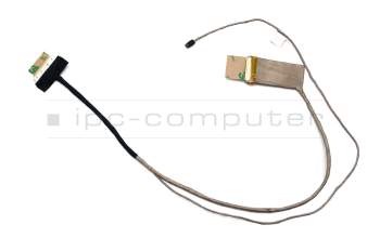 Cable de pantalla LED 40-Pin original para Asus F551MA