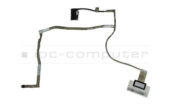 Cable de pantalla LED 40-Pin original para Asus K53U