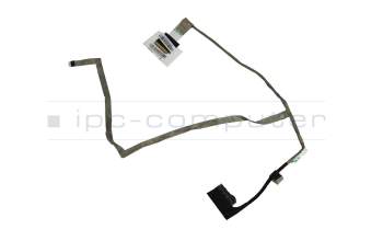 Cable de pantalla LED 40-Pin original para Asus K53U