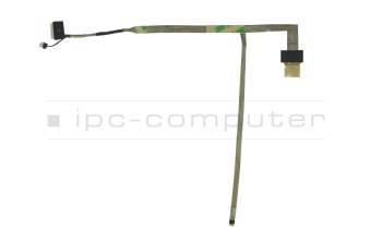 Cable de pantalla LED 40-Pin original para Asus K73BR