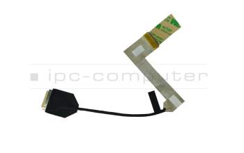 Cable de pantalla LED 40-Pin original para Asus K73SM