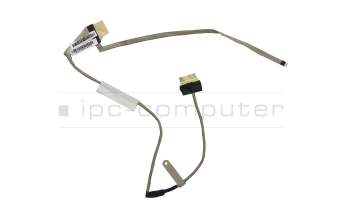 Cable de pantalla LED 40-Pin original para Asus K93SV