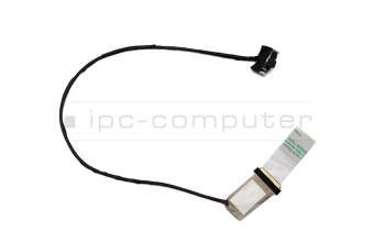 Cable de pantalla LED 40-Pin original para Asus N750JK