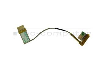 Cable de pantalla LED 40-Pin original para Asus N75SL