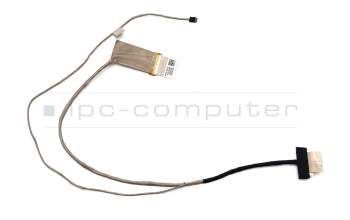 Cable de pantalla LED 40-Pin original para Asus P551CA
