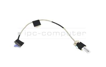 Cable de pantalla LED 40-Pin original para Asus ROG G750JH