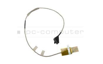 Cable de pantalla LED 40-Pin original para Asus ROG G75VW
