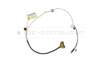 Cable de pantalla LED 40-Pin original para Asus VivoBook S550CA