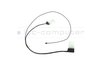 Cable de pantalla LED 40-Pin original para Asus X502