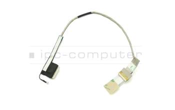 Cable de pantalla LED 40-Pin original para Asus X7BSV
