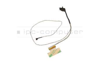 Cable de pantalla LED 40-Pin original para HP 15-f000