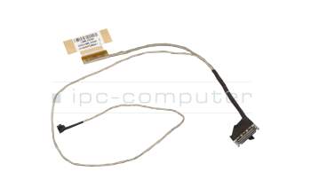 Cable de pantalla LED 40-Pin original para HP 15-f100