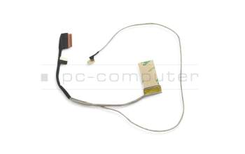 Cable de pantalla LED 40-Pin original para HP 15z-p000