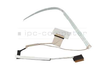 Cable de pantalla LED 40-Pin original para HP Envy 17-ch0000