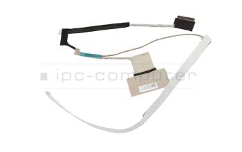 Cable de pantalla LED 40-Pin original para HP Victus 16-d1000