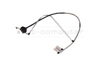 Cable de pantalla LED 40-Pin original para MSI Creator 15M A10SD (MS-16W1)