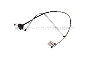 Cable de pantalla LED 40-Pin original para MSI GF63 Thin 11SC (MS-16R6)