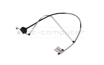 Cable de pantalla LED 40-Pin original para MSI GF65 Thin 10SD/10SDR/10SCSXR (MS-16W1)