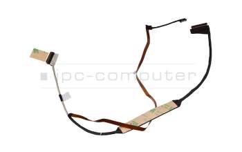 Cable de pantalla LED 40-Pin original para MSI GL76 Pulse 11UCK/11UDK/11SCK (MS-17L2)