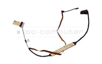 Cable de pantalla LED 40-Pin original para MSI GL76 Pulse 11UE/11UEK (MS-17L1)