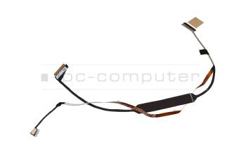 Cable de pantalla LED 40-Pin original para MSI GL76 Pulse 11UE/11UEK (MS-17L1)