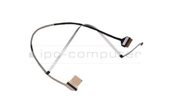 Cable de pantalla LED 40-Pin original para MSI Thin 15 B12UC