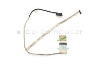 Cable de pantalla LED 40-Pin original para Samsung NP550P7C