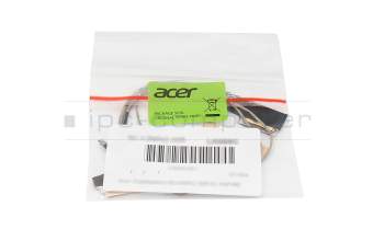 Cable de pantalla LED eDP 30-Pin original (FHD) para Acer Aspire 5 (A515-57)