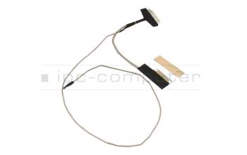 Cable de pantalla LED eDP 30-Pin original (FHD) para Acer Extensa 15 (EX215-55)