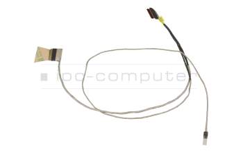 Cable de pantalla LED eDP 30-Pin original (FHD) para HP 17-by0000